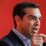 Τσίπρας: Νίκη του ΣΥΡΙΖΑ για προοδευτική πολιτική αλλαγή και σταθερότητα – Παππάς, Γαβρίλης και Παχατουρίδης υποψήφιοι στις Αυτοδιοικητικές