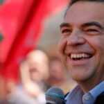 Τσίπρας: «Χαλαρή ψήφος σημαίνει Μητσοτάκης, αισχροκέρδεια, αδικία»
