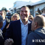 Τσίπρας από Θεσσαλονίκη: «Αλλαγή με νίκη του ΣΥΡΙΖΑ στις 21 Μάη»