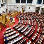 Τσαπανίδου για τροπολογίες – «μπλόκο» στο κόμμα Κασιδιάρη: Απαράδεκτα και επικίνδυνα παιχνίδια της κυβέρνησης με τους θεσμούς