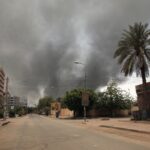 ΥΠΕΞ για την έκρηξη βίας στο Σουδάν: Τα τηλέφωνα έκτακτης ανάγκης – Συστάσεις για την ασφάλεια των Ελλήνων