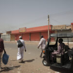 Υπ. Εξωτερικών Βελγίου: Οι υπηρεσίες μας κινητοποιούνται για να βοηθήσουν στην εκκένωση πολιτών στο Σουδάν