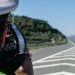 Υπερβολική ταχύτητα, αλκοόλ, κράνος και ζώνη ασφαλείας: Οι παραβάσεις των οδηγών στην Κρήτη