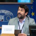 Υπόθεση Γεωργούλη: Πότε θα φτάσει στη βελγική δικαιοσύνη, οι επόμενες κινήσεις του ευρωβουλευτή