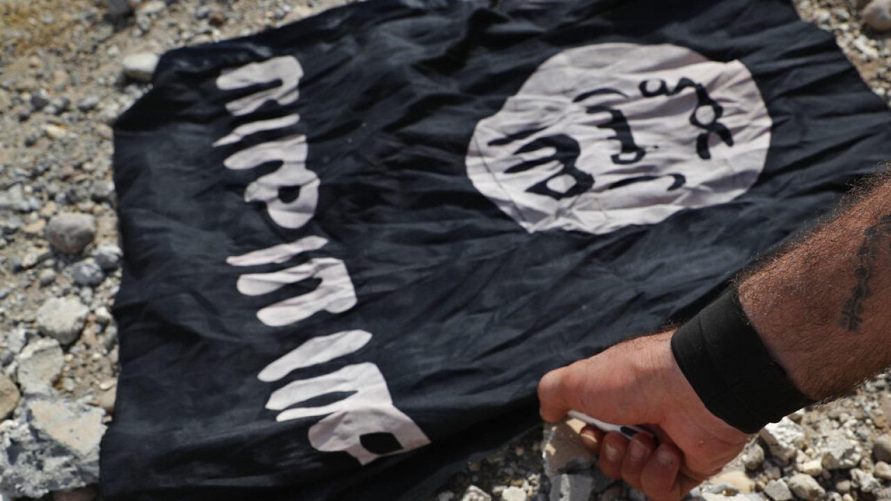 Υψηλόβαθμο στέλεχος του ISIS νεκρό σε επιχείρηση αμερικανικών δυνάμεων στη Συρία