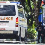 Φιλιππίνες: Τέσσερις νεκροί και εννέα τραυματίες σε δύο τροχαία δυστυχήματα