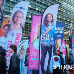Φινλανδία: «Iσοπαλία» σοσιαλδημοκρατών και κεντροδεξιάς δείχνει το 40,1% των ψηφοφόρων