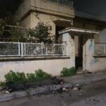 Φωτιά σε εγκαταλελειμμένο κτίριο στο Ίλιον – Χωρίς τις αισθήσεις του εντοπίστηκε άνδρας
