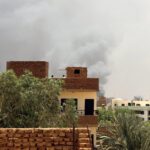 Χάος στο Σουδάν: Δεκάδες νεκροί από τις συγκρούσεις, οι πληροφορίες για τους δύο Έλληνες τραυματίες