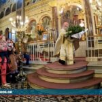 Χίος: «Σεισμός» στην πρώτη Ανάσταση – Το ιδιαίτερο σάλτο του ιερέα (Video)