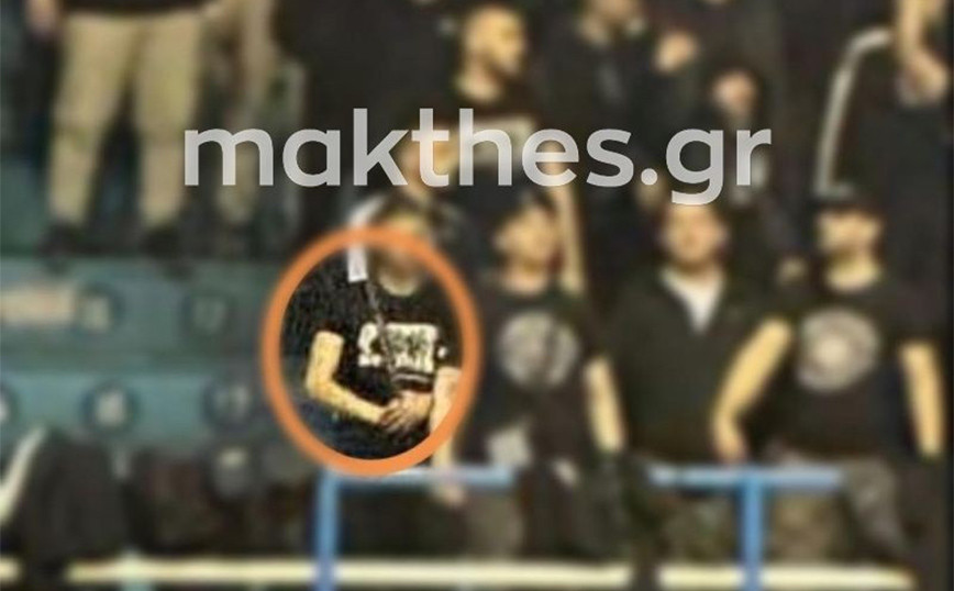 Χαμός σε εφηβικό αγώνα μπάσκετ στη Θεσσαλονίκη: Οπαδοί εισέβαλαν με λοστό