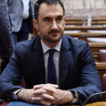 Χαρίτσης: H κυβέρνηση Μητσοτάκη θα συνεχίσει την πολιτική ενίσχυσης των μεγάλων συμφερόντων