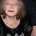 Χαριτίνη Καρόλου: «Ο Φώσκολος ήταν λίγο κακότροπος» - Το άγνωστο περιστατικό σε γύρισμα
