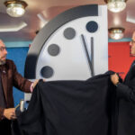 «Χτυπάει» σήμερα το Ρολόι της Αποκάλυψης: Η νέα «ώρα» - Έρχονται ανακοινώσεις
