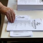 Ψηφοδέλτια ΝΔ: Πρώην ΠΑΣΟΚοι, δεξιά "τζάκια" και "σφήνες" σε Βελόπουλο