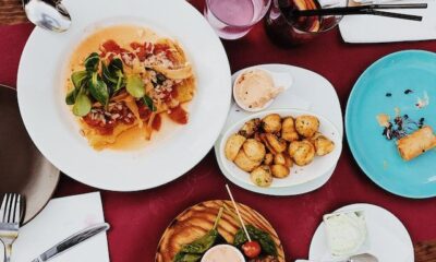 12 πιάτα που δεν θα παραγγείλουν ποτέ οι διάσημοι σεφ στα εστιατόρια