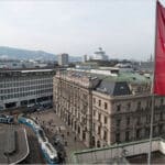 Ελβετία: Άνδρας αυτοπυρπολήθηκε έξω από δικαστήριο της Λωζάνης