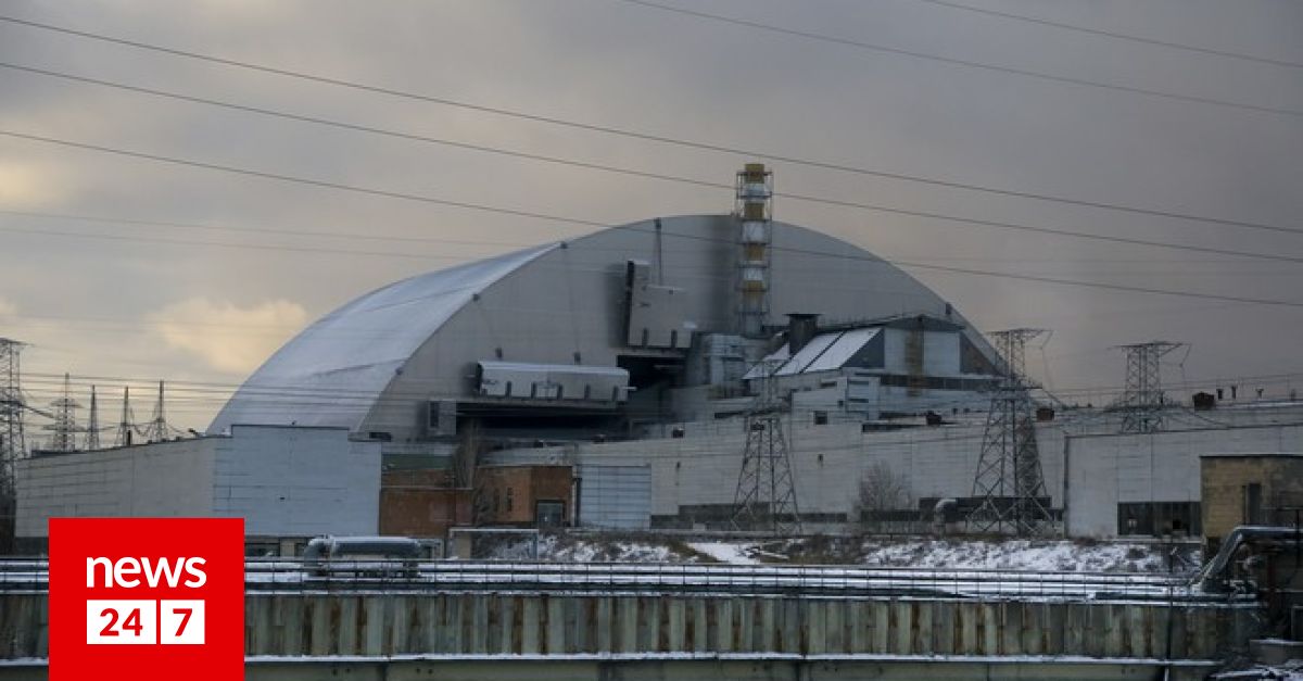 Ανησυχία στη Ζαπορίζια: Η Ρωσία ανέστειλε τη λειτουργία του πυρηνικού σταθμού
