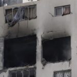 Λωρίδα της Γάζας: Δύο νεκροί από ισραηλινό πλήγμα σε πολυκατοικία - Στέλεχος του Τζιχάντ το ένα θύμα