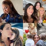 35 celebrities γιορτάζουν την Ημέρα της Μητέρας! Συγκινούν οι αναρτήσεις τους