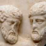 Austria ready to return two marble fragments of the Parthenon to Athens (photos)
