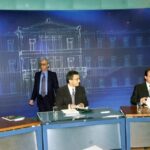 Debate: Η ιστορία των ελληνικών τηλεμαχιών - Ποιος θυμάται το τελευταίο;