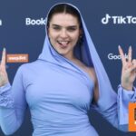 Eurovision 2023: «Eίναι o πιο ασφαλής χώρος στη γη για τη LGBTQ+ κοινότητα» λέει η τραγουδίστρια από το Ηνωμένο Βασίλειο