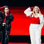Eurovision 2023: Η Αυστρία "άνοιξε" τον Μεγάλο Τελικό - Το "κρυφό" μήνυμα διαμαρτυρίας