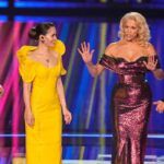 Eurovision 2023: Η φαντασμαγορική έναρξη και η Κέιτ Μίντλεντον (Videos)
