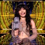 Eurovision 2023: Κατηγορούν τη Loreen πως "έκλεψε" 6 τραγούδια - Τα 2 είναι ελληνικά