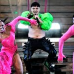 Eurovision 2023: Πάρτι στο στάδιο με τη Φινλανδία και το "Cha Cha Cha" - Η "πράσινη" απειλή για τη Loreen