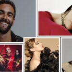 Eurovision 2023: Τα τραγούδια, οι καλλιτέχνες και οι εκπλήξεις που επιφυλάσσουν οι Big 5!