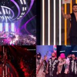 Eurovision 2023 Τελικός: Δείτε όλες οι εμφανίσεις των χωρών στο Liverpool Arena