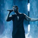 Eurovision 2023 Τελικός: Επικά σχόλια για την εμφάνιση της Κύπρου και τον Andrew Lambrou στο Twitter