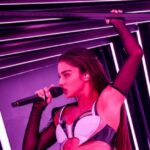 Eurovision 2023: "Φωτιά" στην αρένα - Η τραγουδίστρια του Ισραήλ μένει με τα εσώρουχα στη σκηνή