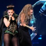Eurovision 2023: Χαμό προκάλεσε η Νορβηγία στον Τελικό - Πάει για πεντάδα