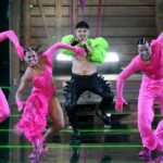 Eurovision: O Θανάσης Ευθυμιάδης, η Πάολα και όσα είδε το Twitter στον Α’ Ημιτελικό
