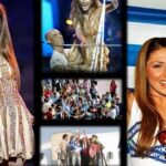 Eurovision - Ελλάδα: Το παρασκήνιο από το 2015 και η νίκη της Έλενας Παπαρίζου σε αριθμούς
