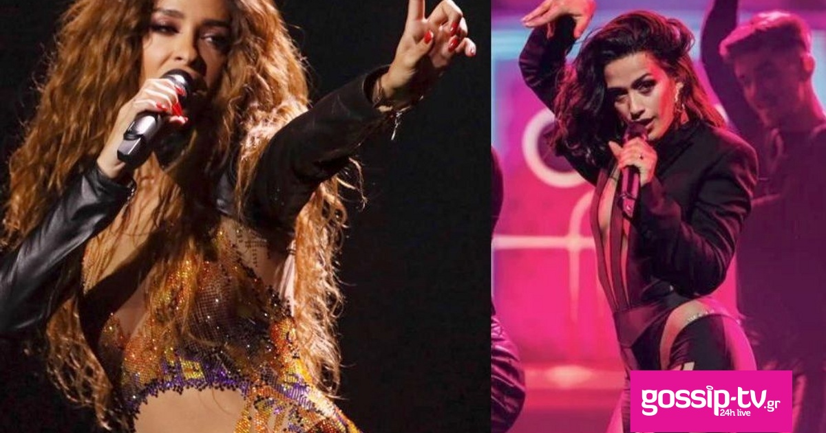 Eurovision: Οι πιο hot εμφανίσεις στην ιστορία του διαγωνισμού