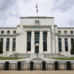 Fed: Μια αύξηση επιτοκίων κατά 25 μονάδες βάσης «βλέπουν» οι τράπεζες της Wall Street