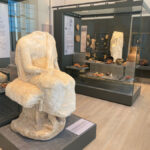 H Κύθνος απέκτησε Αρχαιολογικό Μουσείο, εγκαίνια από τη Λίνα Μενδώνη
