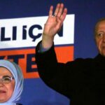 H πρώτη δήλωση Ερντογάν για τις εκλογές – «Κίτρινη κάρτα» από ΟΑΣΕ για την διαφάνεια