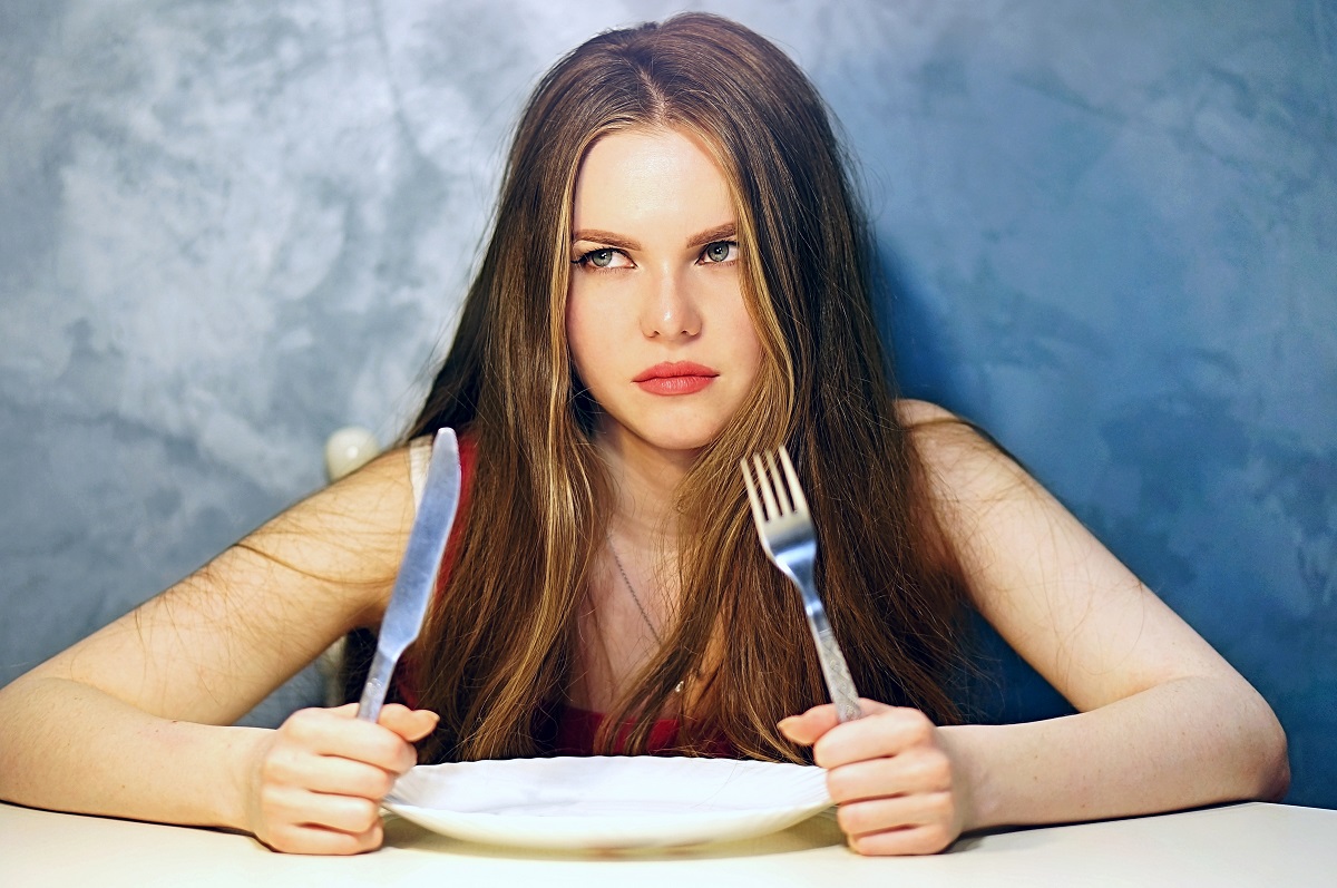 Hanger ή «οργισμένη πείνα»: γιατί κάποιοι θυμώνουν όταν πεινάνε;