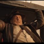Indiana Jones 5: Νέο trailer με Χάρισον Φορντ και Φοίβη Γουόλερ-Μπριτζ σε καταδίωξη