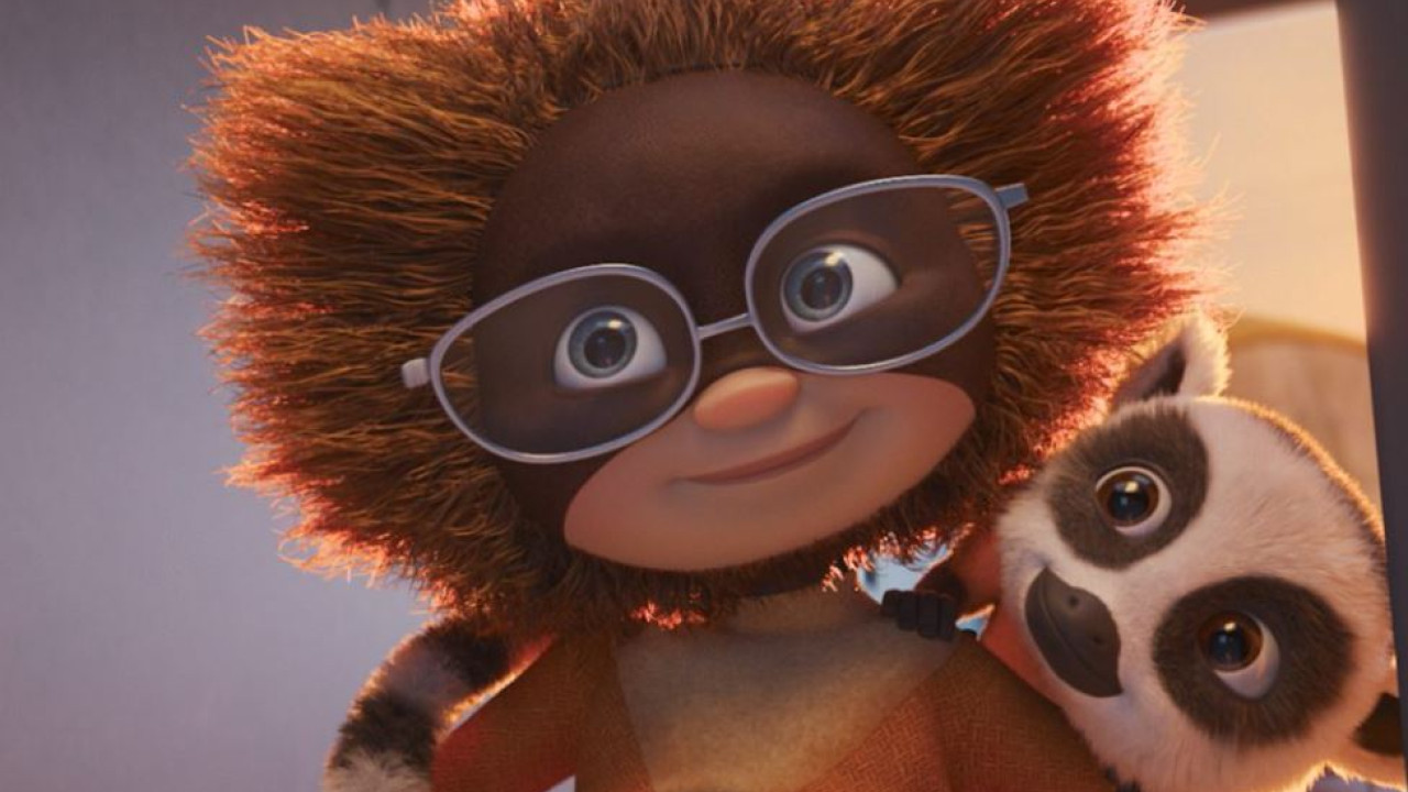 «Just Super»: Το νορβηγικό animation που θα ξετρελάνει τα παιδιά – Δείτε το trailer
