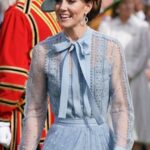 Kate Middleton: Το σύνολο που αποτελεί ιδανική επιλογή αν γίνεσαι νονά