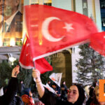 Live οι εκλογές στην Τουρκία - Ο Κιλιτσντάρογλου καταγγέλλει τον Ερντογάν ότι μπλοκάρει την ενσωμάτωση των αποτελεσμάτων