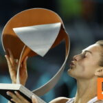 Madrid Open: Σαμπαλένκα - Σβιόντεκ 2-1: Κούπα για την Λευκορωσίδα
