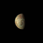 NASA: Το Juno φωτογραφίζει την Ιώ - Οι πιο κοντινές φωτογραφίες από το φεγγάρι του Δία
