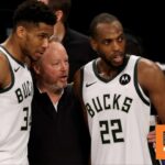 NBA: Τέλος ο Μπουντενχόλζερ απ’ τους Μιλγουόκι Μπακς, αναζητά προπονητή η ομάδα του Γιάννη